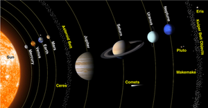 Rosetta Findings Raise Questions About Origin of Water on Earth