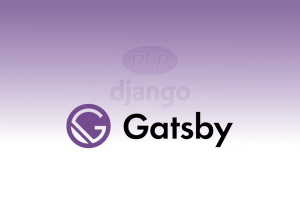 Moving From Django to Gatsby